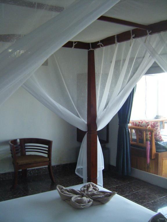 Alur Beach Homestay Amed Exterior foto
