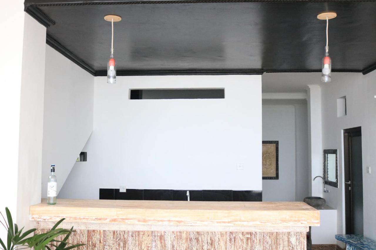 Alur Beach Homestay Amed Exterior foto